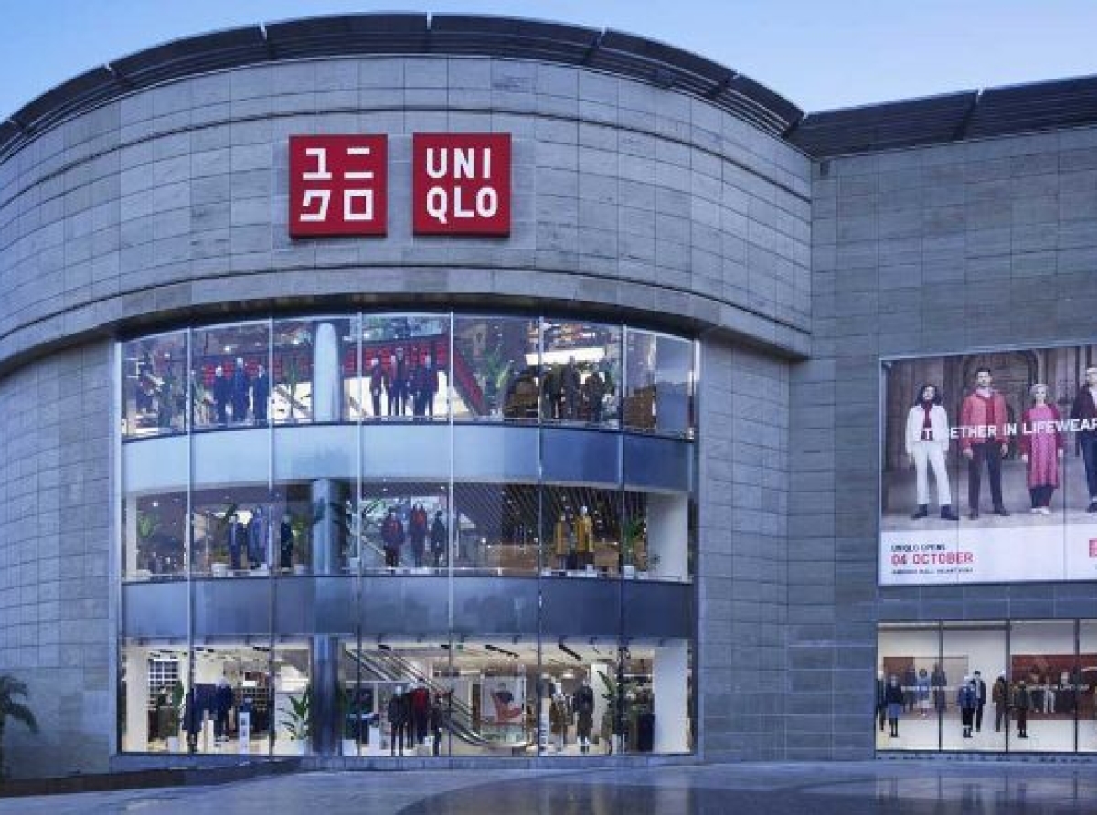 Uniqlo to open ninth Indian store